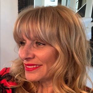 Meet your Posher, Lynn